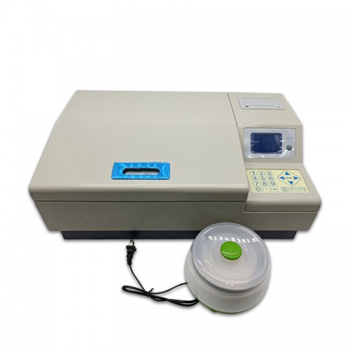 JC-50型BOD快速测定仪