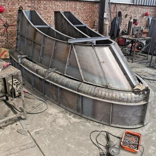 收费岛模具 高速收费岛模具 安全岛模具