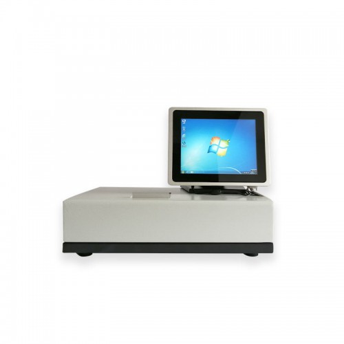 OIL-10型红外分光测油仪