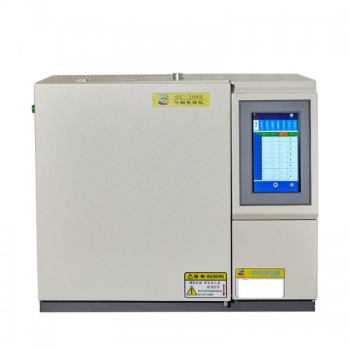 气相色谱仪