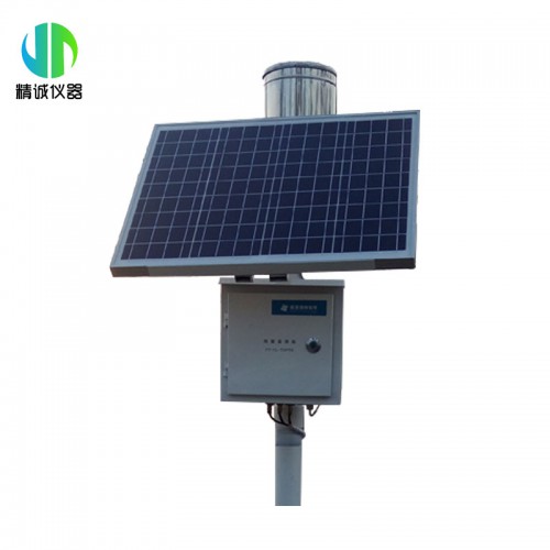 SZ-YLZ全自动雨量监测站