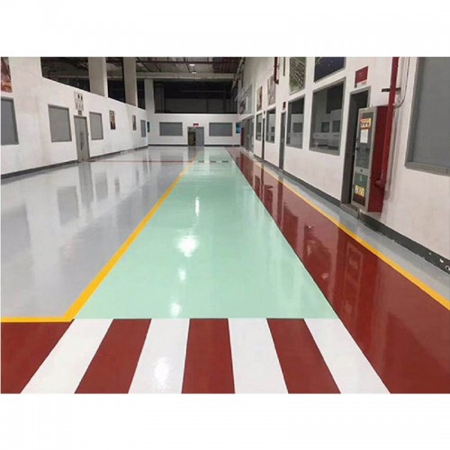 环氧地坪 球场硅PU 环氧自流平 环氧树脂防静电自流平