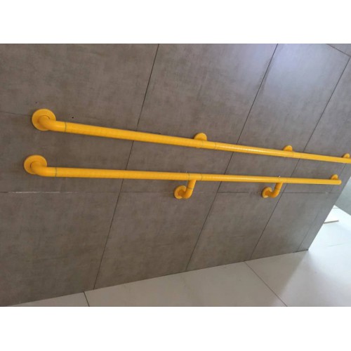 无障碍扶手 走廊尼龙扶手 楼梯安全扶手