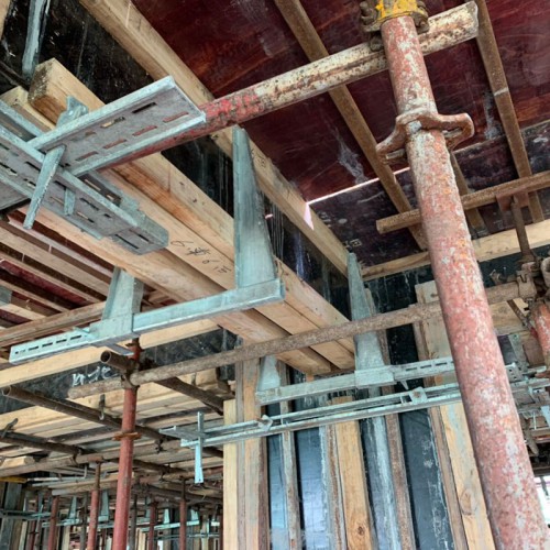 梁夹具  梁夹具加固件 可调节梁夹具