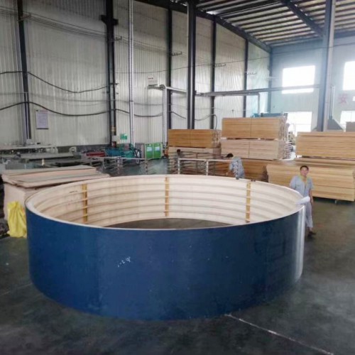 异形模板 异形木模板 可定制