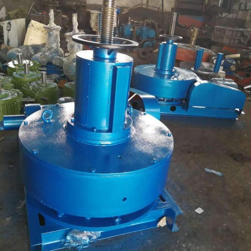 JWZ减速机 刮泥机