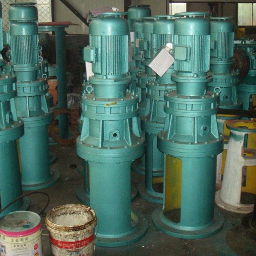 顶入式搅拌装置 力宇机械真材实料 搅拌效果好