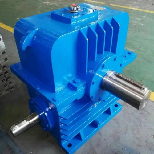 TPU二次包络减速机