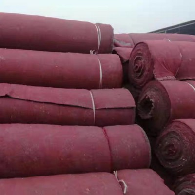 大卷毛毡被 毛毡被 加厚毛毡被