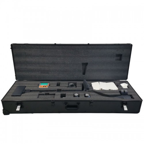 林格曼黑度仪 GB36886-2018