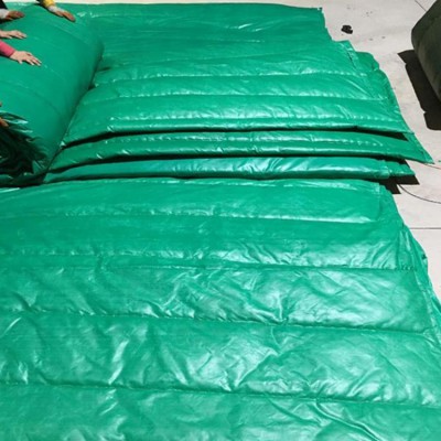 岩棉被 阻燃防火防水岩棉被 岩棉被厂家定制