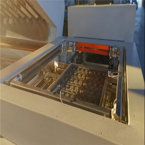 浙江电气元件隧道炉