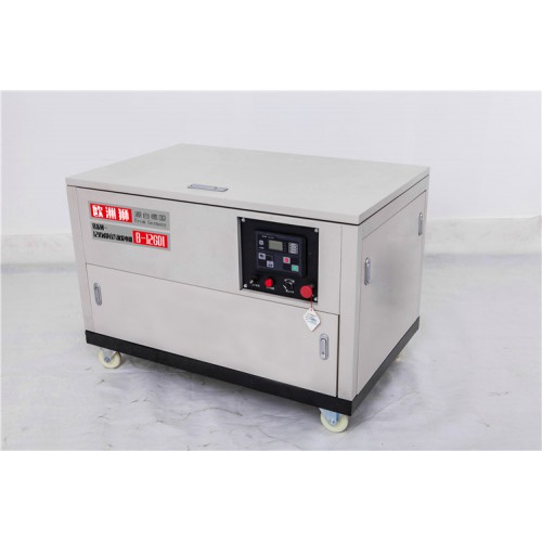 投标用35kw汽油发电机 欧洲狮动力B-35GDI