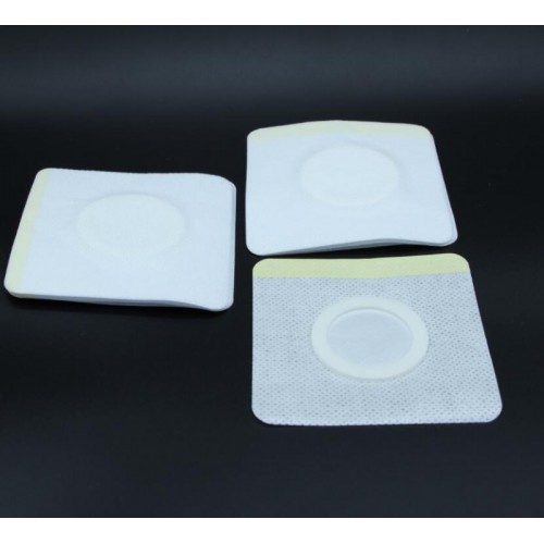 膏药布批发 水刺布加工