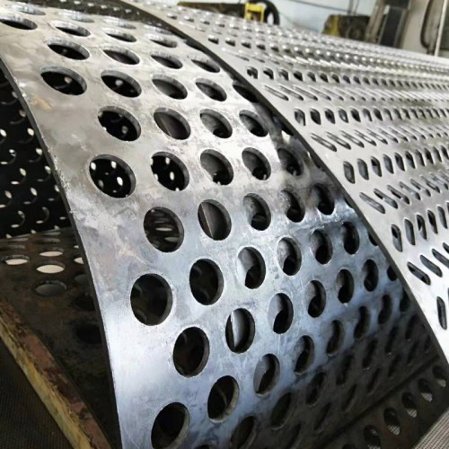 圆孔冲孔网 圆孔冲孔网价格