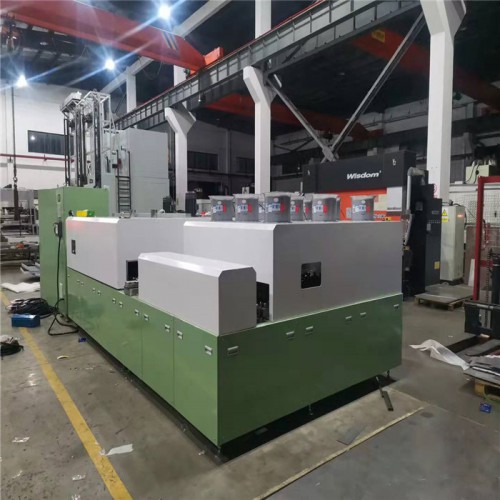 江苏地轨线隧道炉生产线