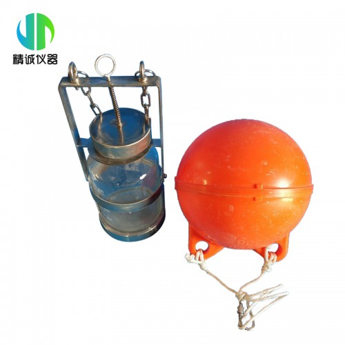 N-5石油类水质采样器