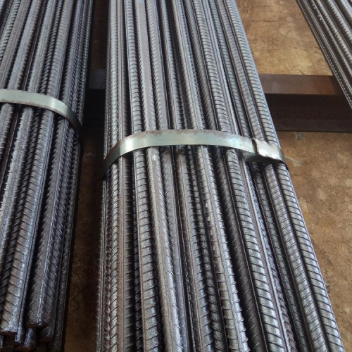 螺纹钢 包头螺纹钢