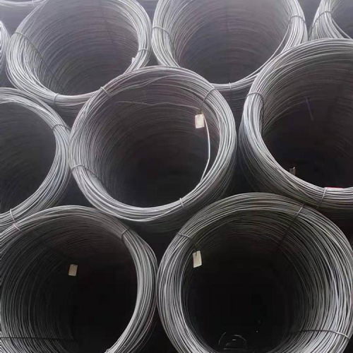 Q355B盘条  包头盘条