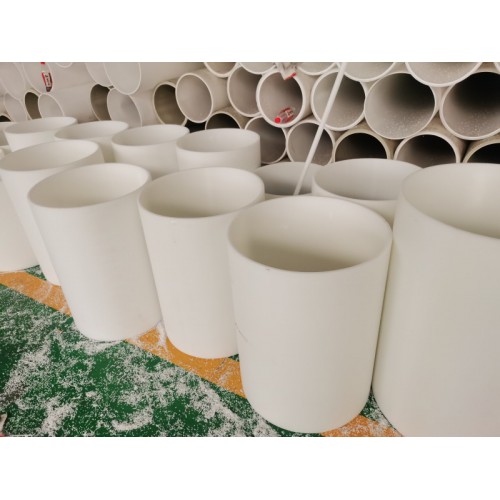 pp幼儿园安吉滚筒 大口径训练pp玩具滚筒厂家 大口径塑料管