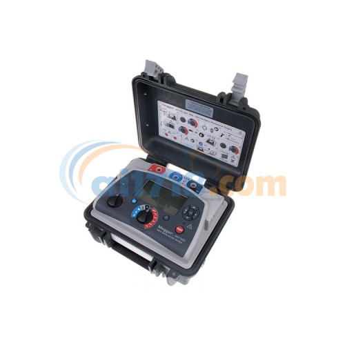 MEGGER MIT1025 绝缘电阻测试仪 兆欧表 摇表