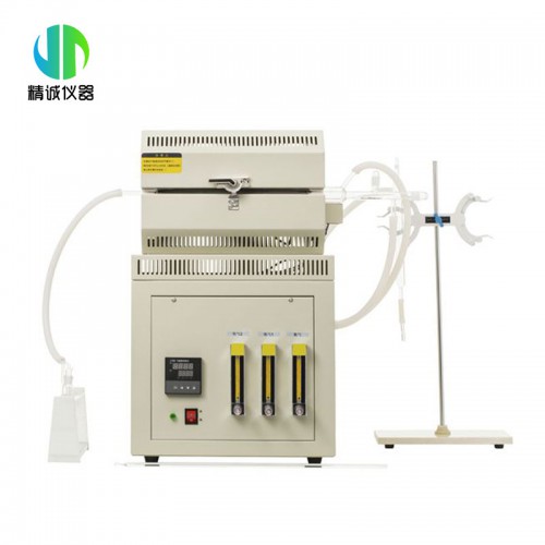 水质可吸附有机卤素 AOX 测定仪