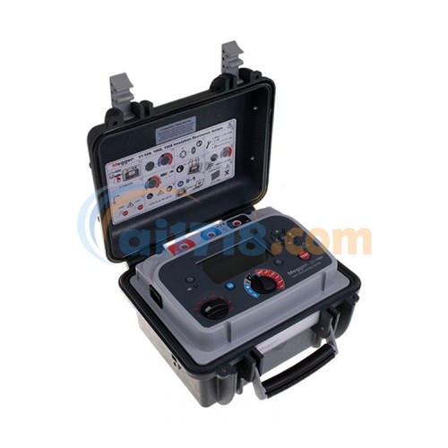 MEGGER S1-1068 绝缘电阻测试仪 兆欧表 摇表