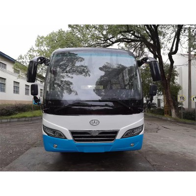 衡山牌9米23座（A1.A3）新款大客教练车