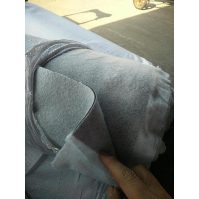 双面复合三元乙丙卷材