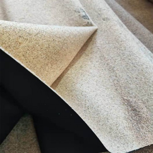 带砂三元乙丙橡胶防水卷材