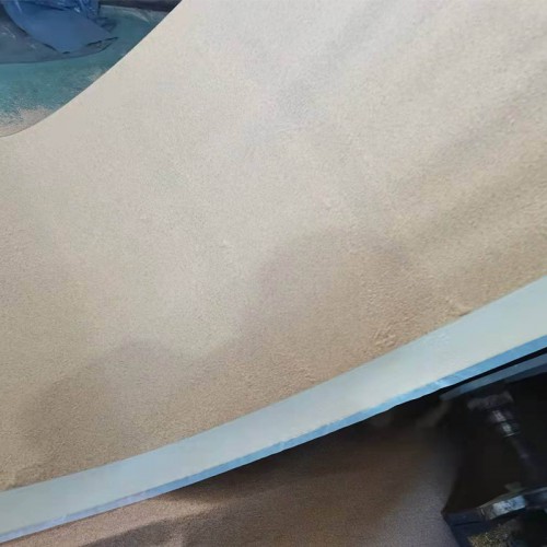 高分子预铺带砂三元乙丙防水卷材