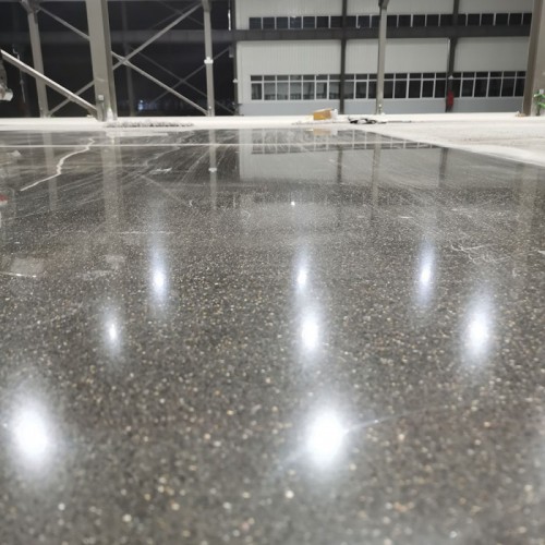 固化剂地坪 固化剂地坪施工