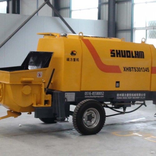 细石混凝土输送泵 细石混凝土输送泵厂家 细石混凝土输送泵价格