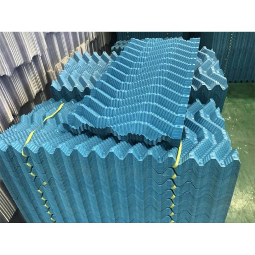 填料 冷却塔填料 冷却塔收水器  冷却塔填料更换