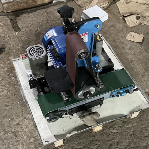 除锈抛光机 大中小型平面抛光机