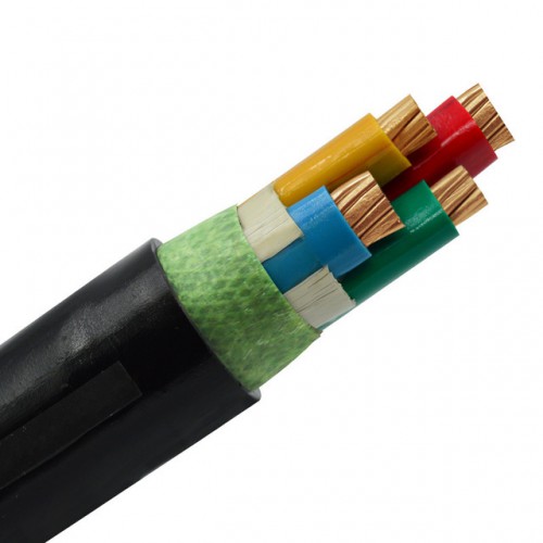 MHYVR 1*4*7/0.52矿用通信电缆 通讯电缆价格