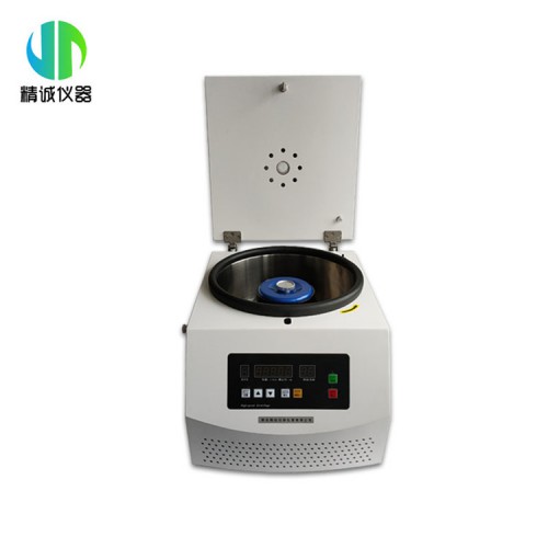 台式低速自动平衡离心机 TD6