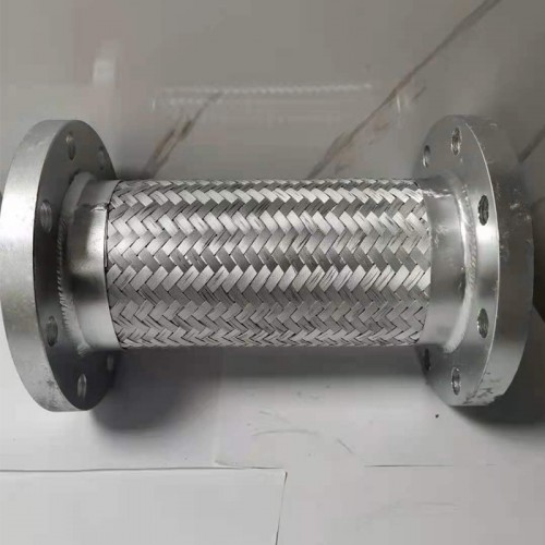 不锈钢金属软管 大口径不锈钢金属软管 不锈钢金属软管厂家