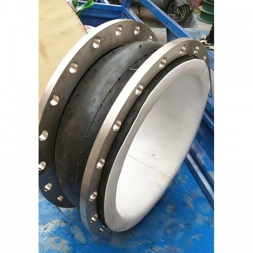 橡胶软接头 钢丝橡胶软接头 橡胶软接头厂家