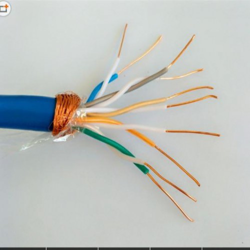80对电缆MHY32矿用电缆MHYAV阻燃通信电缆规格
