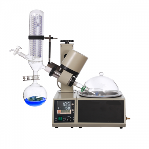 JC-52AA旋转蒸发器