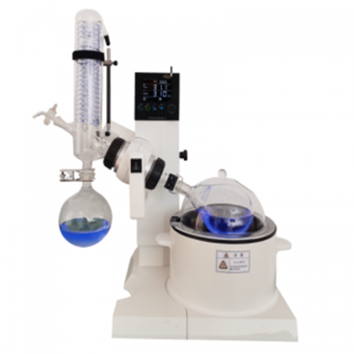 JC-XDSY-5000A旋转蒸发器