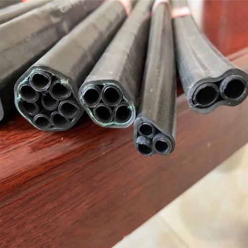 煤矿用聚乙烯束管 矿用聚乙烯束管 PE束管