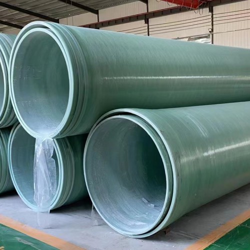 玻璃钢管道 高压玻璃钢管道