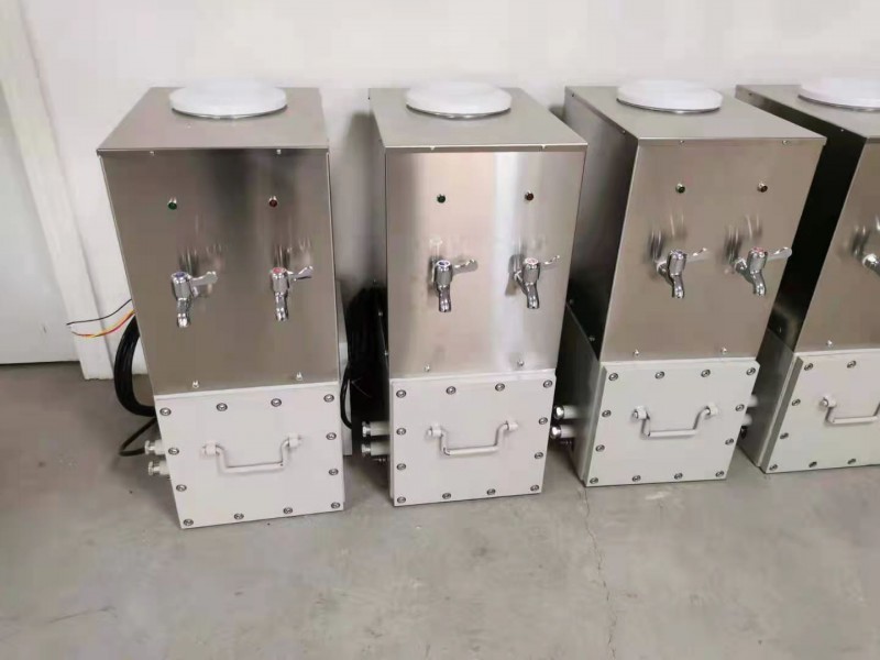 矿用防爆饮水机3