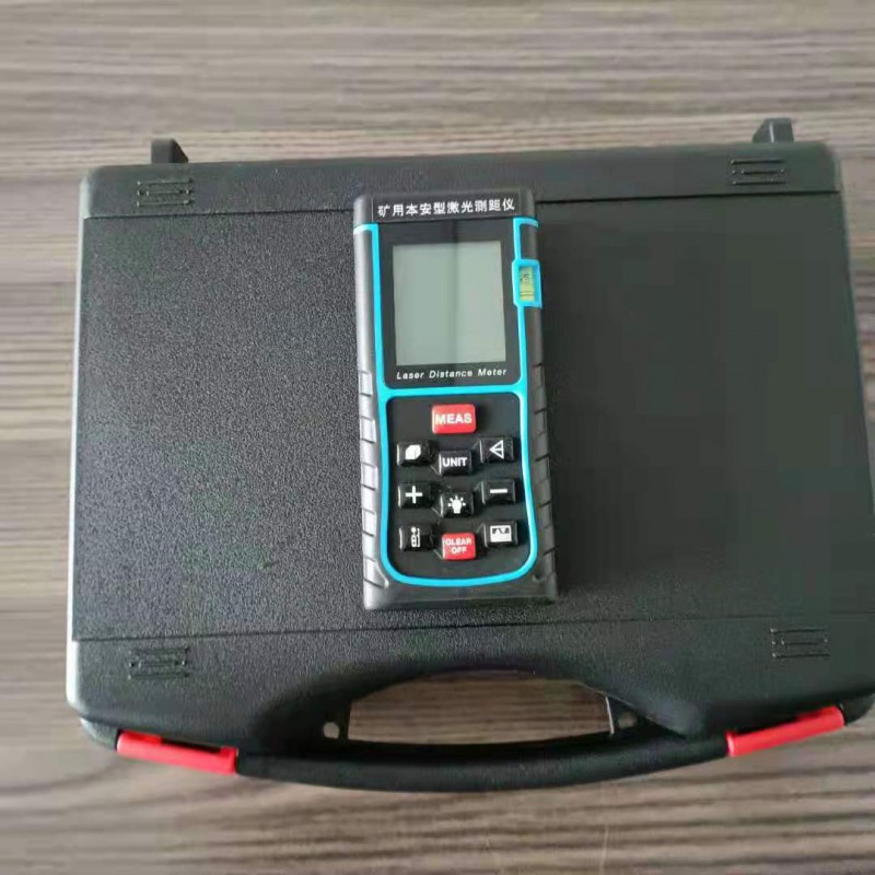 激光测距仪3