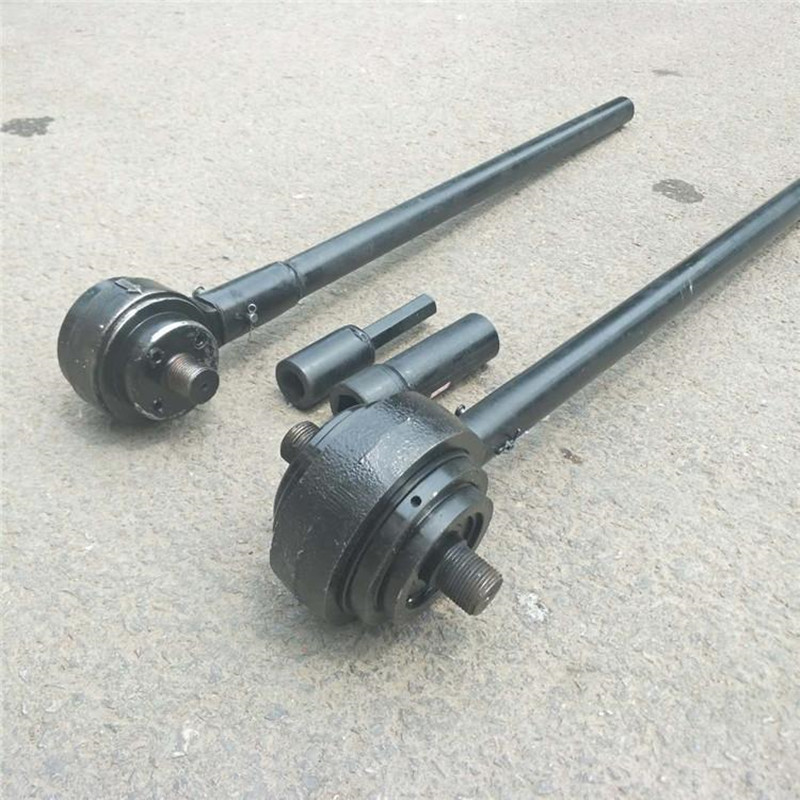 Summer beach concept