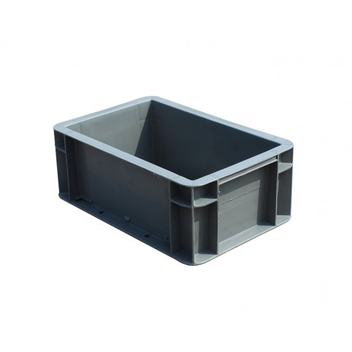 周转箱 塑胶周转箱 EU系列标准物流箱