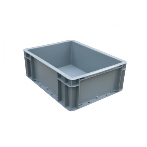 塑料周转筐 中空板周转箱 特大号物流箱塑料箱