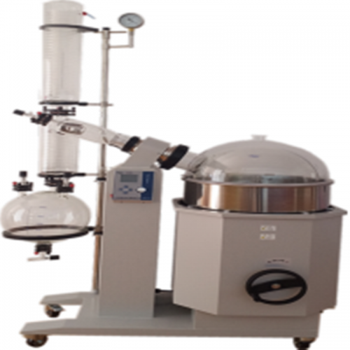 JC-5250A旋转蒸发仪